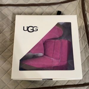 Baby Uggs